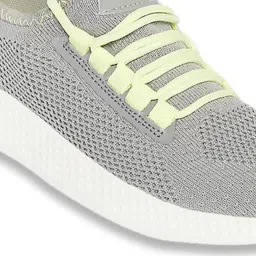 Forever Glam by Pantaloons Women's Grey Running Shoes image 4