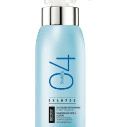 BIOTOP Professional 04 Shedding Shampoo - 250 ml image 1