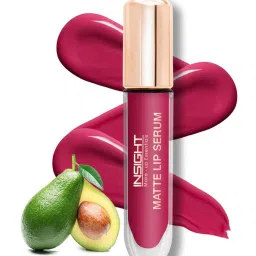 Insight Cosmetics Matte Lip Serum One Love - 6 gm image 1