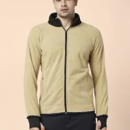 Ajile by Pantaloons Beige Regular Fit Sweatshirt-image-54
