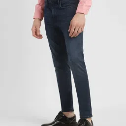 Levi's Blue Skinny Fit Jeans image 1