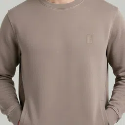 Celio Men Sweatshirt image 4