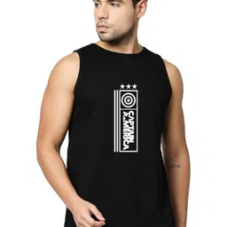 Organic Chics Men Printed Bio Finish T-shirt-picture-24