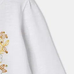 R&B Girls Printed Top image 3