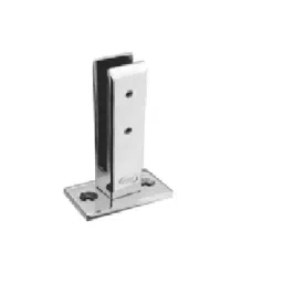 Core 203.2 mm (8 Inch) Stainless Steel (SS 304) Glass Railing Spigot CRS-8-picture-19