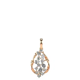VALANOVA Women Diamond Pendant-picture-39