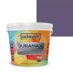 ADMIRE PAINTS DURAMAX Exterior Emulsion Paint 10 L Capacity Thangjing-N-picture-28