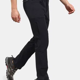 Reccy Men Relaxed Straight Leg Wrinkle Free Sun Protected Tall Length Trouser-picture-19