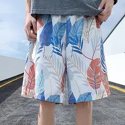 StyleCast Men Printed Shorts image 2