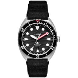 Fossil FS6062 Breaker Analog Watch for Men-picture-0
