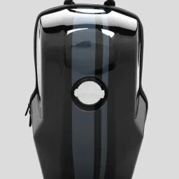 Royal Enfield Black Hardcase GT V2 Backpack-picture-33