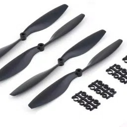 Invento 304.8 mm (12 Inch) Propeller ISC 188-1-picture-35