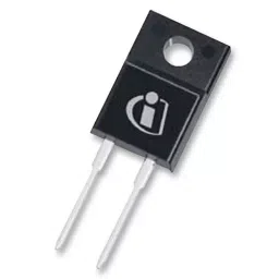 Infineon RECTIFIER, SINGLE, 28A, 650V, TO-220FP, IDV20E65D1XKSA1-picture-45