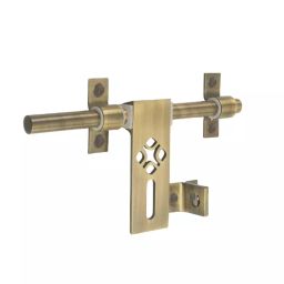 Atom White Metal Antique Finish Adjustable Latch, AD-ZN-ELOPS-10-BA-01-picture-33