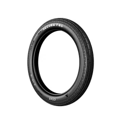 Ceat SECURA F85 Series 18 inch Rim Dia Front 2 wheeler Tube Type Tyre (TT), 21520-picture-38