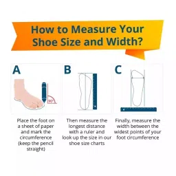 Jallatte Black/Brown Polymer Toe Capped Unisex Safety Boot UK 7.5 EU 41, JALBOX 00JJE19 image 2