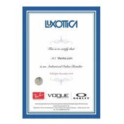 Ray-Ban Unisex Sunglasses image 2