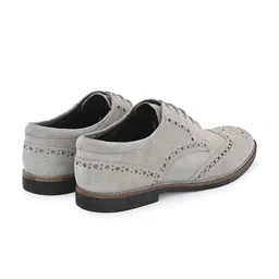 Auserio Men Formal Derbys image 3