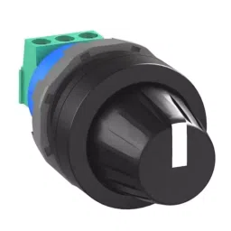 ABB 5kÎ© Rotary Potentiometer Single Turn-Turns 1-Gang, 1SFA611410R2056, 1SFA611410R2056-picture-35