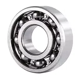 SKF Domestic Deep Groove Ball Bearing, Inner Dia 35 mm, Outer Dia 72 mm, Width 17 mm, 6207/C3D8-image-41