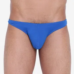 la intimo Thigh High LaIntimo Thong for men image 5