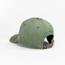 Urban Monkey Unisex Ascot Cap image 3