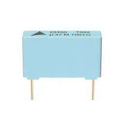 Epcos B32529 Series Polyester Film Capacitor 1 nF Capacitance 400 V AC, 630 V DC, B32529C8102K (Pack of 2000)-picture-17