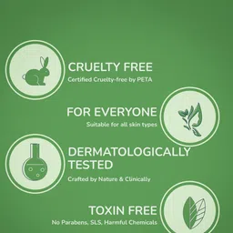 OLRICE Set Of 2 Rice Infused Day Cream & Rice Glow Night Cream- 50 g Each image 2