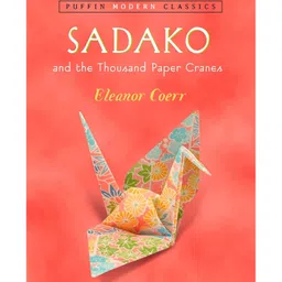 Sadako And The Thousand Paper Cranes Story Book By Eleanor Coerr-image-20