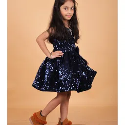 Tiny Bugs Fur Detailed Zipper Closure Boots - Tan image 3