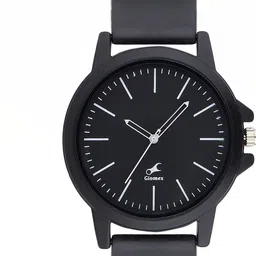 PERUCCI Men Brass Dial & Straps Analogue Watch WATH92DCEBGKFHWP image 3