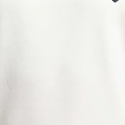 ColorPlus White Striped Tailored Fit Sweatshirt image 4