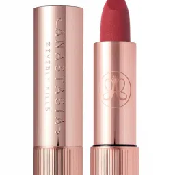 Anastasia Beverly hills Matte Lipstick Sugar Plum - 3 gm image 1