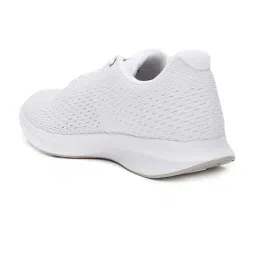 Tommy Hilfiger Men's White Casual Sneakers image 4