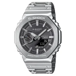 Casio GM-B2100SD-1ADR G-Shock Analog-Digital Watch for Men image 1