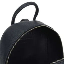 Tommy Hilfiger Space Blue Medium Backpack image 4