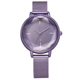 Fastrack Vyb Aurora FV60010QM01W  Analog Watch for Women image 1