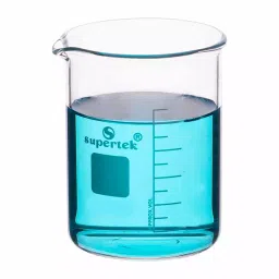 Supertek Low Form Beaker With Graduation and Spout, Capacity 250 ml, 15.101.0250IS (Pack of 10)-image-61