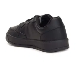 Tommy Hilfiger Men's Black Casual Sneakers image 4