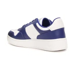 Tommy Hilfiger Men's Navy Casual Sneakers image 4