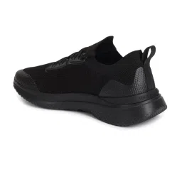 Tommy Hilfiger Men's Black Casual Sneakers image 4