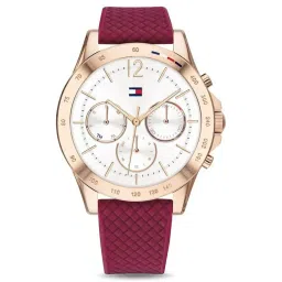 Tommy Hilfiger NETH1782200 Analog Watch for Women image 1