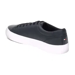 Tommy Hilfiger Men's Navy Casual Sneakers image 4
