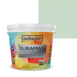 ADMIRE PAINTS DURAMAX Exterior Emulsion Paint 1 L Capacity Dew Drop-picture-28