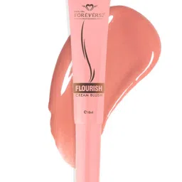 Daily Life Forever52 Flourish Cream Blush FCB004 - 18 ml image 1