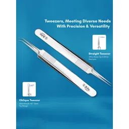 Beaute Secrets Set Of 8 Blackhead Removal Tools image 4