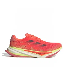 Adidas Men's SUPERNOVA WORKHORSE Red Running Shoes image 1