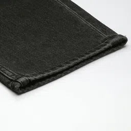 Tommy Hilfiger Men Dad Regular Tapered Fit Light Fade Jeans image 2