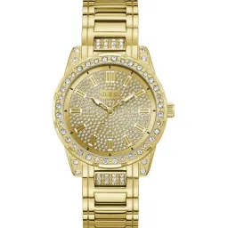 Guess U1337L2M Analog watch for Women image 1