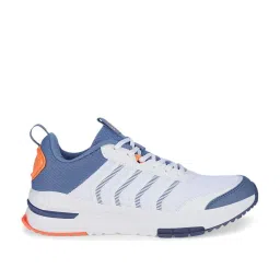 Campus Men's FLEX Blue Running Shoes image 1